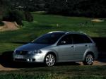Fiat Croma 2005 года